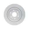Dynamic Friction Company Disc Brake Rotor DFC-604-47081
