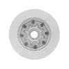 Dynamic Friction Company Disc Brake Rotor DFC-604-48004