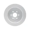 Dynamic Friction Company Disc Brake Rotor DFC-604-48063