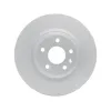Dynamic Friction Company Disc Brake Rotor DFC-604-54094