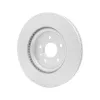 Dynamic Friction Company Disc Brake Rotor DFC-604-54094