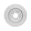 Dynamic Friction Company Disc Brake Rotor DFC-604-54094