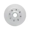 Dynamic Friction Company Disc Brake Rotor DFC-604-54224