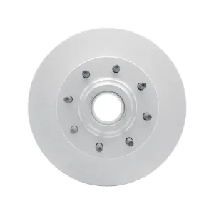 Dynamic Friction Company Disc Brake Rotor DFC-604-54224