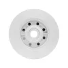 Dynamic Friction Company Disc Brake Rotor DFC-604-54224