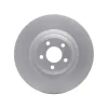 Dynamic Friction Company Disc Brake Rotor DFC-604-54277