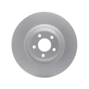 Dynamic Friction Company Disc Brake Rotor DFC-604-54277