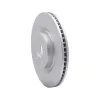 Dynamic Friction Company Disc Brake Rotor DFC-604-54277