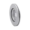 Dynamic Friction Company Disc Brake Rotor DFC-604-54277