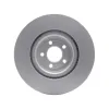 Dynamic Friction Company Disc Brake Rotor DFC-604-54277
