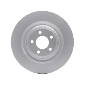 Dynamic Friction Company Disc Brake Rotor DFC-604-54278