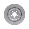 Dynamic Friction Company Disc Brake Rotor DFC-604-54278