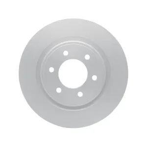 Dynamic Friction Company Disc Brake Rotor DFC-604-54287