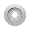 Dynamic Friction Company Disc Brake Rotor DFC-604-54287