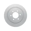 Dynamic Friction Company Disc Brake Rotor DFC-604-54288