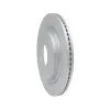 Dynamic Friction Company Disc Brake Rotor DFC-604-54288