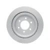 Dynamic Friction Company Disc Brake Rotor DFC-604-54288