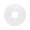 Dynamic Friction Company Disc Brake Rotor DFC-604-63174