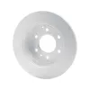 Dynamic Friction Company Disc Brake Rotor DFC-604-63174