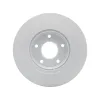 Dynamic Friction Company Disc Brake Rotor DFC-604-67106