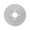 Dynamic Friction Company Disc Brake Rotor DFC-604-67112