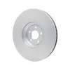 Dynamic Friction Company Disc Brake Rotor DFC-604-73062
