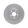 Dynamic Friction Company Disc Brake Rotor DFC-604-73066