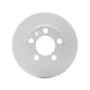 Dynamic Friction Company Disc Brake Rotor DFC-604-74019