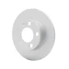 Dynamic Friction Company Disc Brake Rotor DFC-604-74019