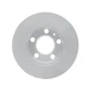 Dynamic Friction Company Disc Brake Rotor DFC-604-74019