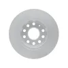 Dynamic Friction Company Disc Brake Rotor DFC-604-74031