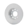 Dynamic Friction Company Disc Brake Rotor DFC-604-74033