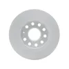 Dynamic Friction Company Disc Brake Rotor DFC-604-74033