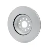 Dynamic Friction Company Disc Brake Rotor DFC-604-74034
