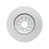Dynamic Friction Company Disc Brake Rotor DFC-604-74034