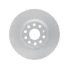 Dynamic Friction Company Disc Brake Rotor DFC-604-74053