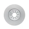 Dynamic Friction Company Disc Brake Rotor DFC-604-74053