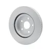Dynamic Friction Company Disc Brake Rotor DFC-604-76154