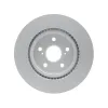 Dynamic Friction Company Disc Brake Rotor DFC-604-76154