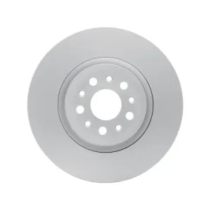 Dynamic Friction Company Disc Brake Rotor DFC-604-79009