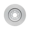 Dynamic Friction Company Disc Brake Rotor DFC-604-79009