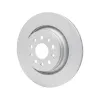 Dynamic Friction Company Disc Brake Rotor DFC-604-79010