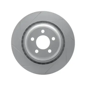Dynamic Friction Company Disc Brake Rotor DFC-614-39020