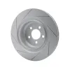 Dynamic Friction Company Disc Brake Rotor DFC-614-39020