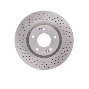 Dynamic Friction Company Disc Brake Rotor DFC-620-03026