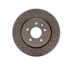 Dynamic Friction Company Disc Brake Rotor DFC-620-20017