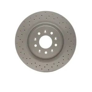 Dynamic Friction Company Disc Brake Rotor DFC-624-20016