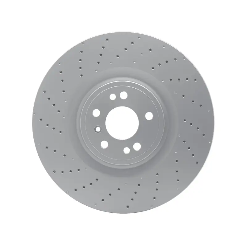 Dynamic Friction Company Disc Brake Rotor DFC-624-63145