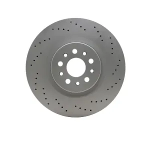 Dynamic Friction Company Disc Brake Rotor DFC-624-79004