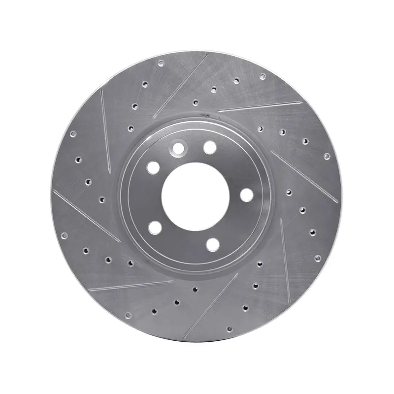 Dynamic Friction Company Disc Brake Rotor DFC-631-11030L